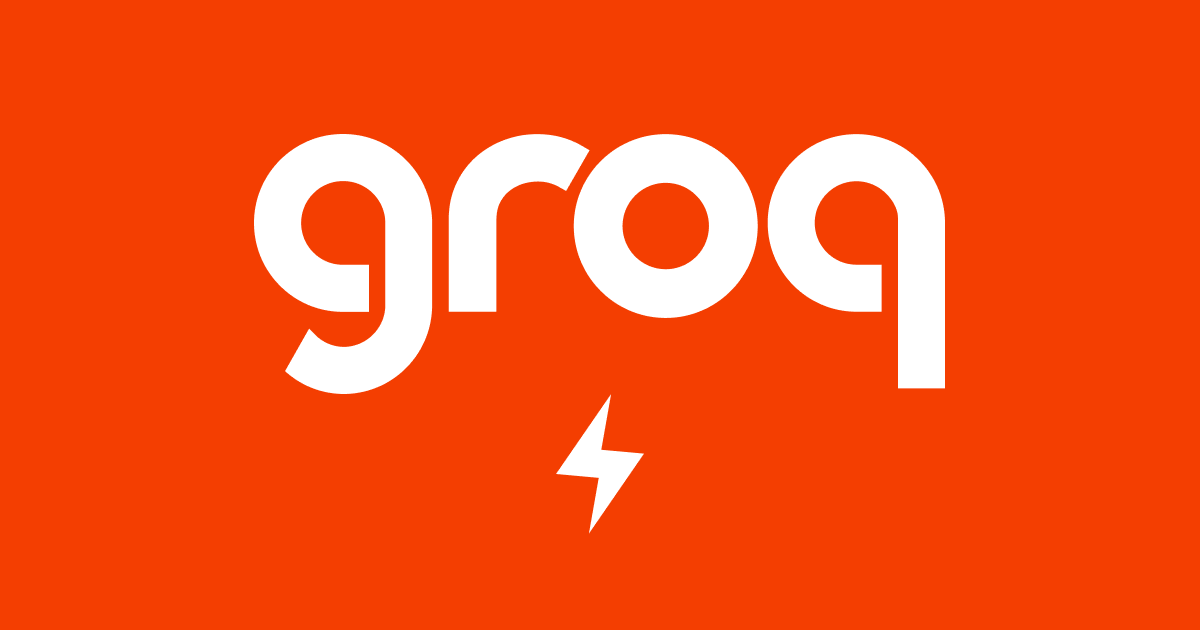 Groq AI
